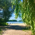 An Der Aue Penzion Michendorf