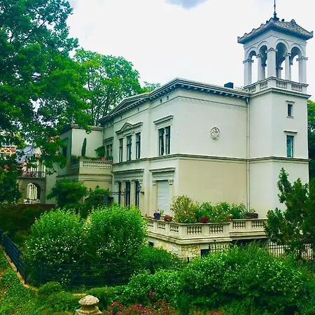 An Der Aue Pensjonat