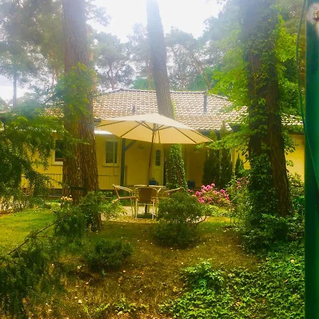 Gasthuis An Der Aue Michendorf