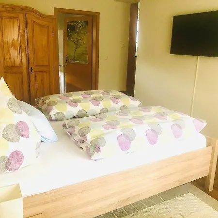 An Der Aue * Michendorf