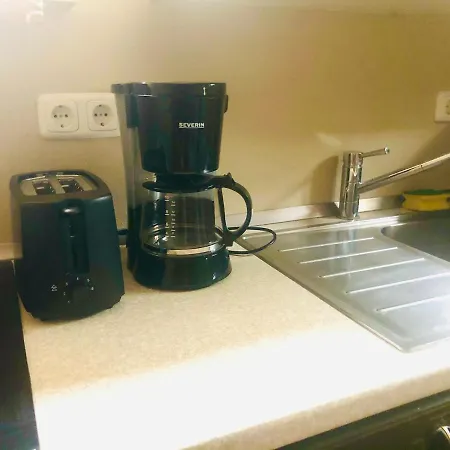 An Der Aue * Michendorf