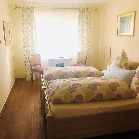 An Der Aue Pensjonat