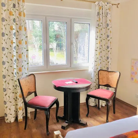 An Der Aue Gasthuis *