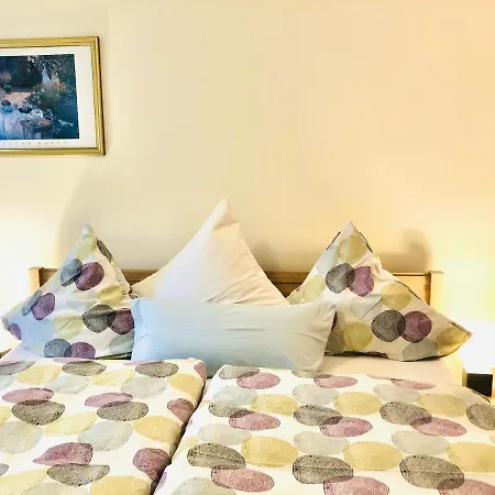 Guest house An Der Aue *