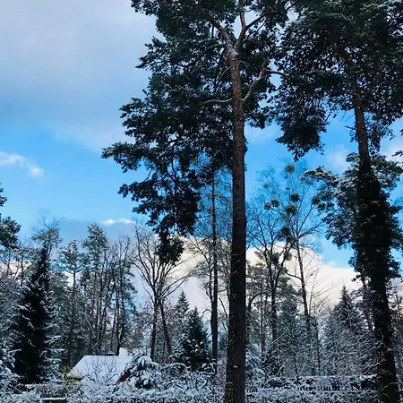 An Der Aue Michendorf