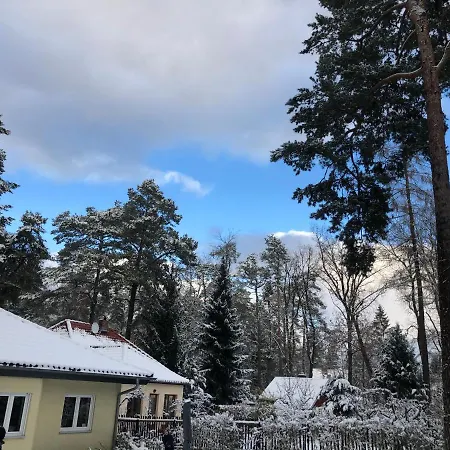 An Der Aue * Michendorf