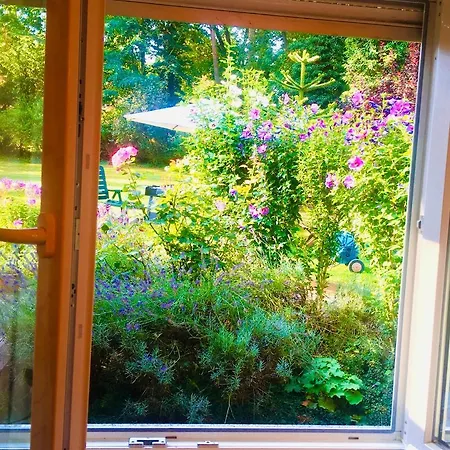 An Der Aue Gasthuis Michendorf