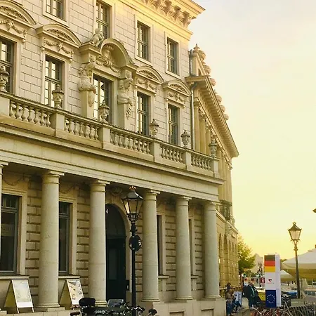 An Der Aue * Michendorf