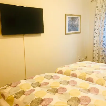 Guest house An Der Aue