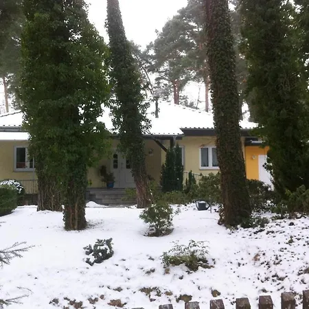 An Der Aue Michendorf