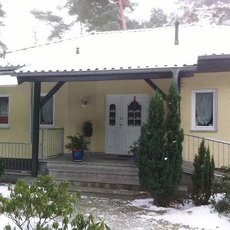 An Der Aue Gasthuis *