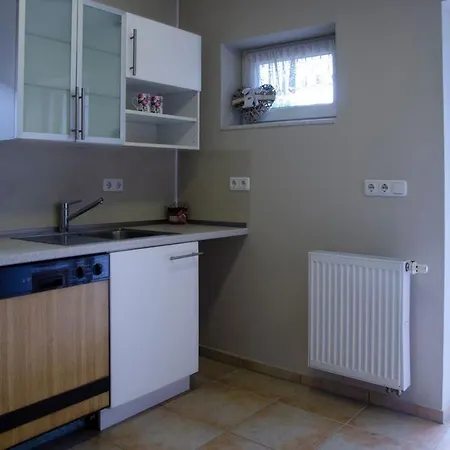 Pensjonat An Der Aue