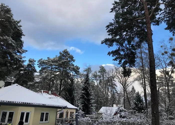 An Der Aue * Michendorf