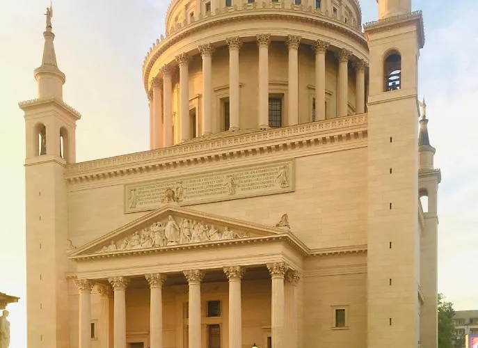 Pensión An Der Aue Michendorf