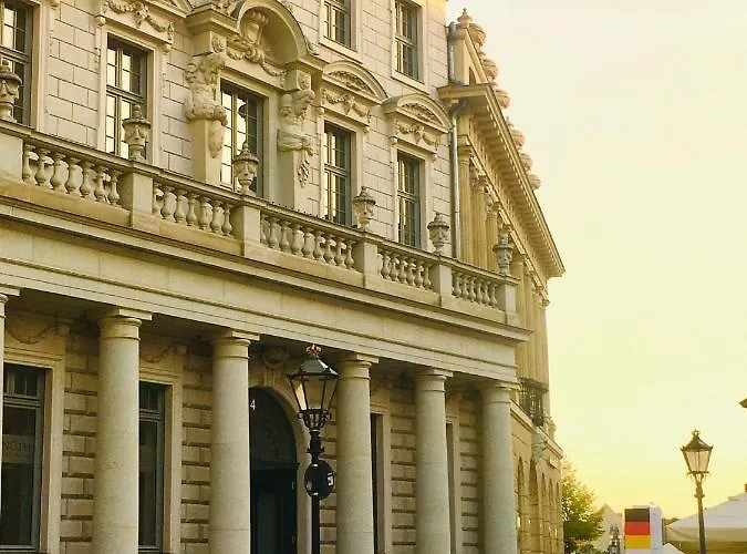 洪泛区旅馆 * 米兴多夫