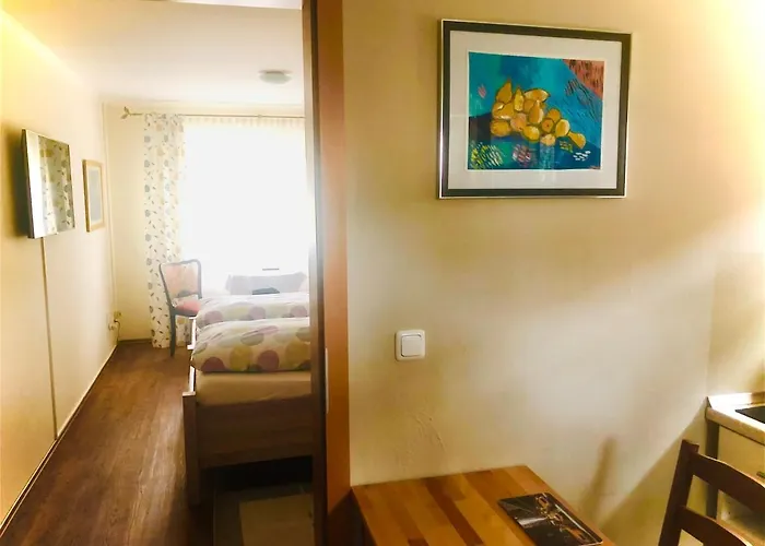 An Der Aue * Michendorf