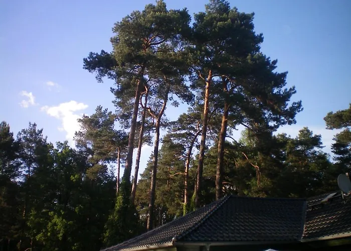 An Der Aue Michendorf