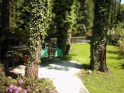 An Der Aue Michendorf