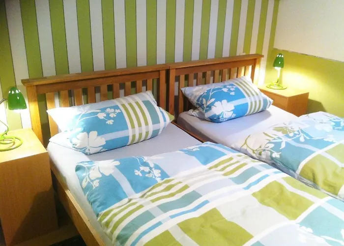 An Der Aue Michendorf