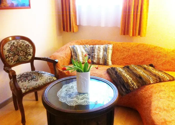 An Der Aue * Michendorf