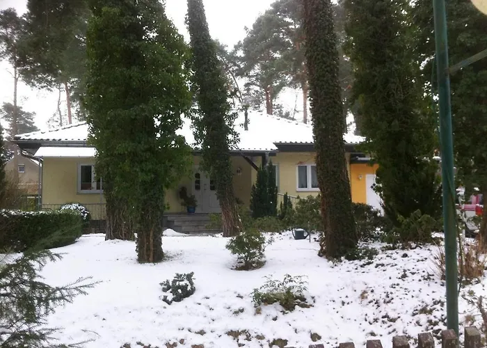 An Der Aue Michendorf