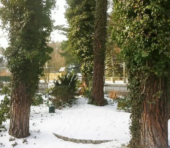 An Der Aue * Michendorf