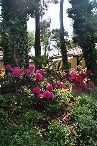 An Der Aue Michendorf